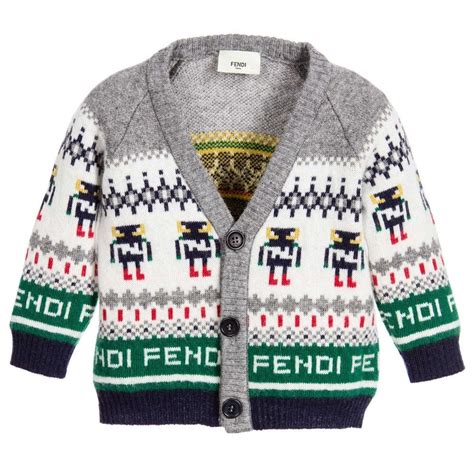 fendi toddler boy|Fendi kids shop online.